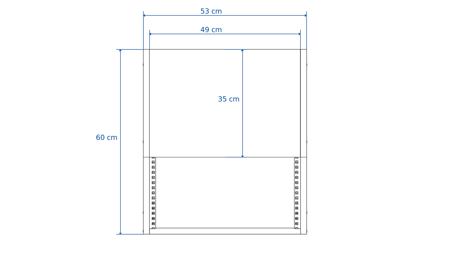 Rack&Roll Buso Audio