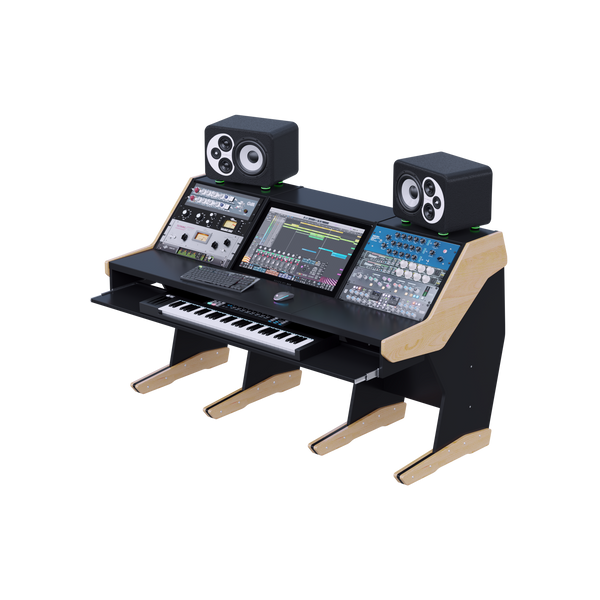 Control Raven Max Single