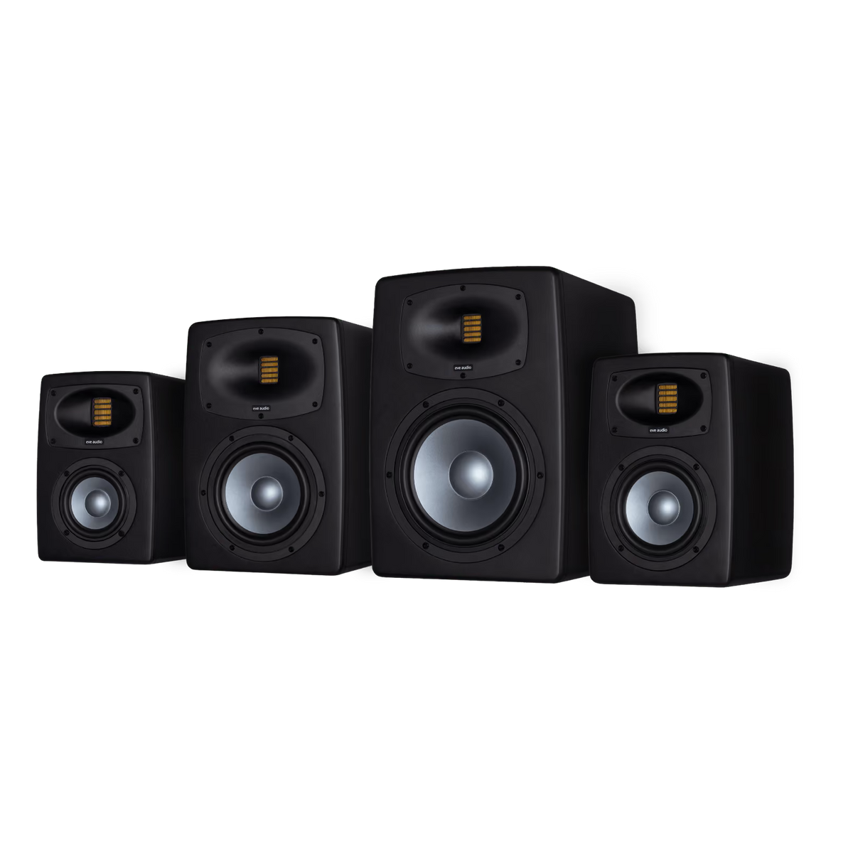 eve audio EXO
