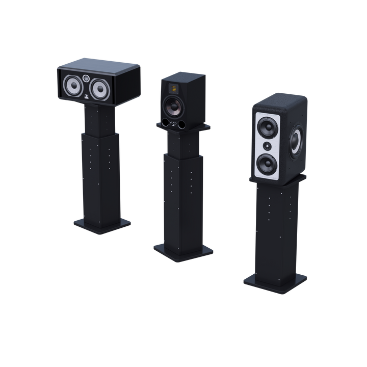 Speaker Stands