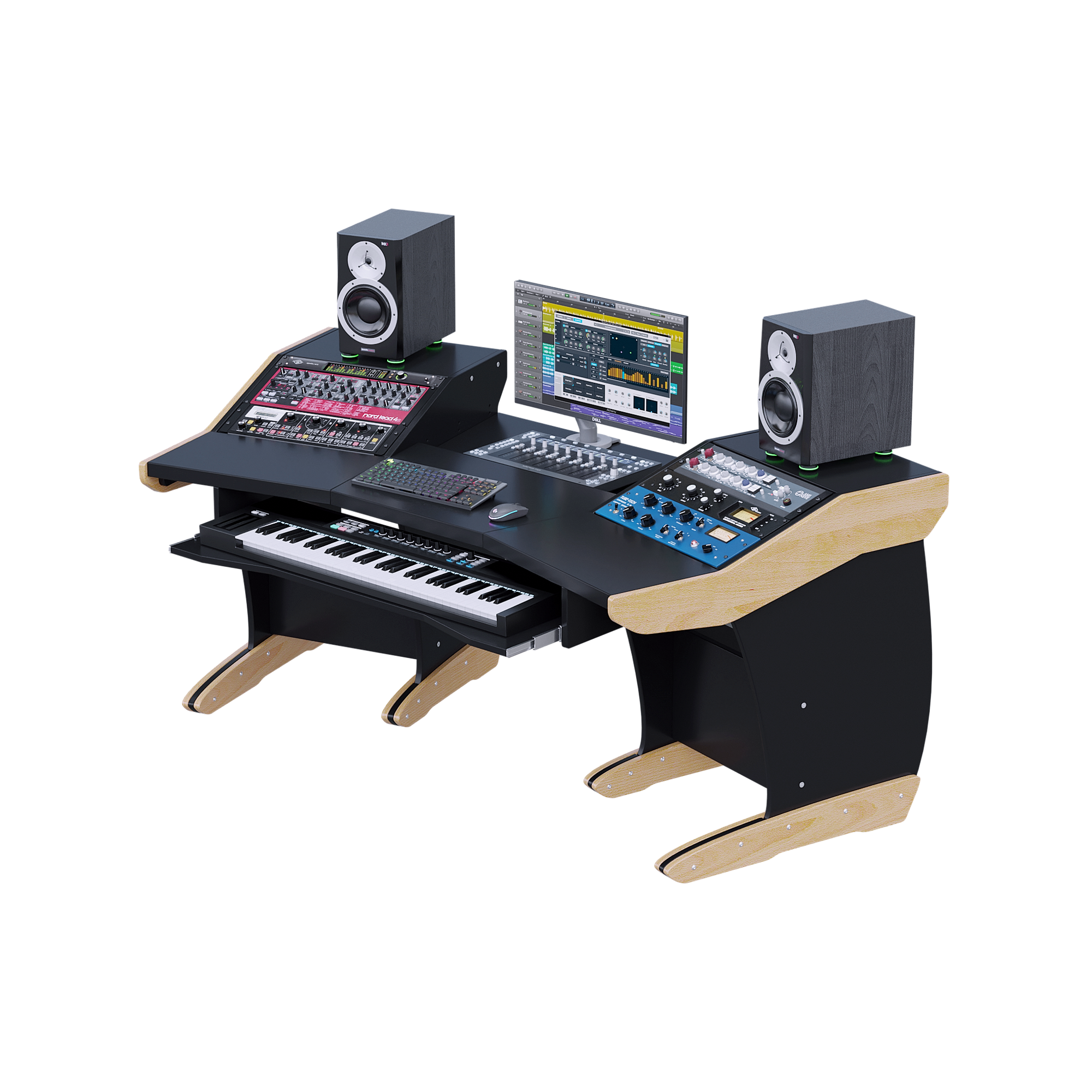 Studio 61 – Buso Audio