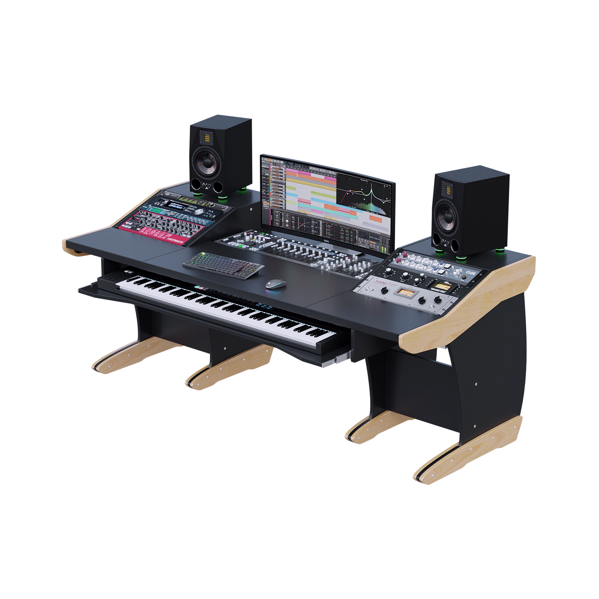 Studio 88 – Buso Audio