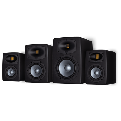Studio Monitors