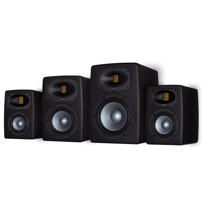 Studio Monitors