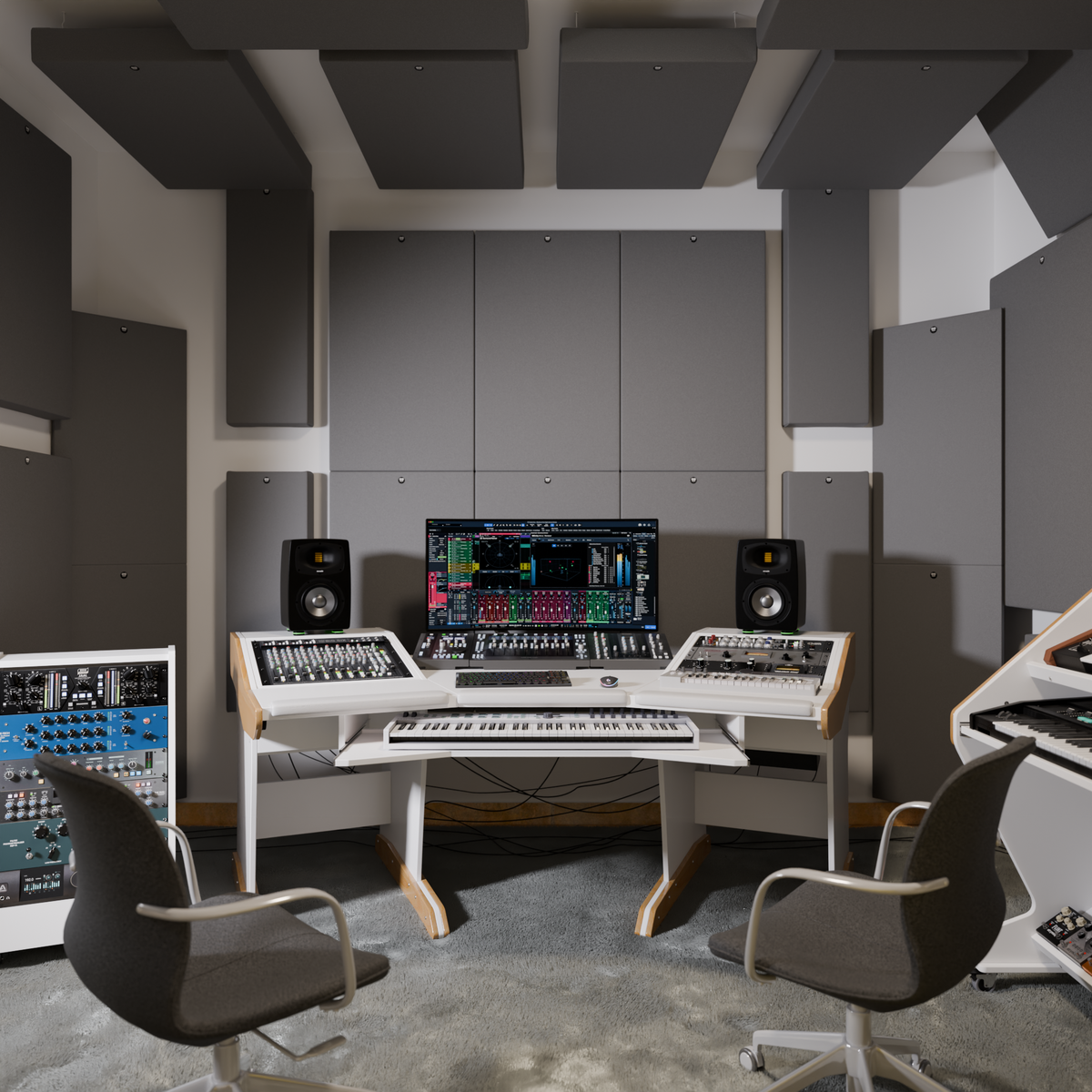 Studio