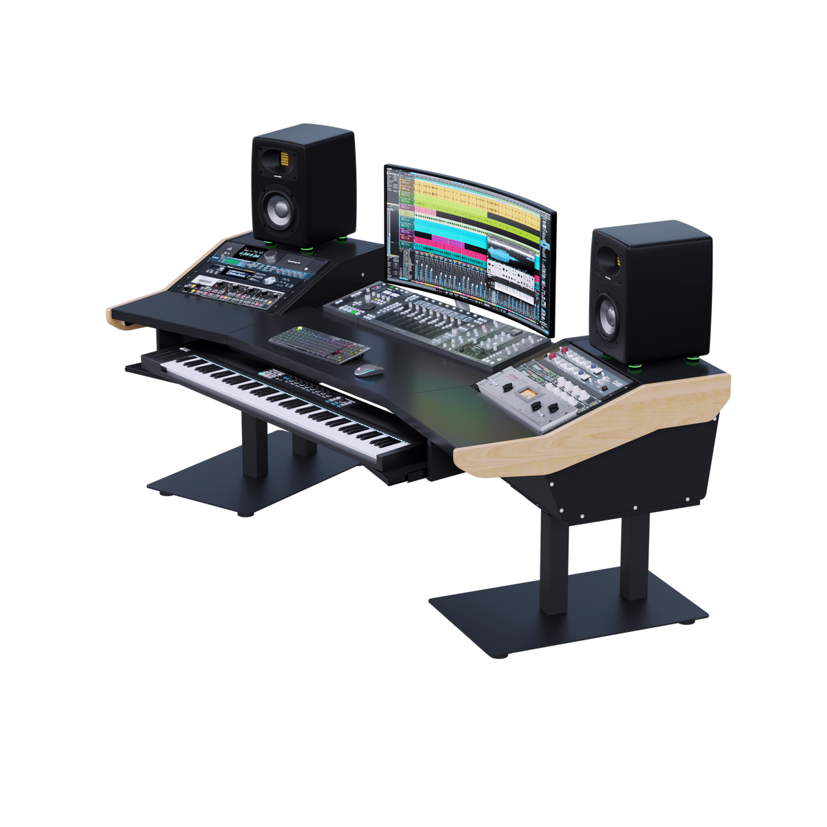 Studio Rise Pro XL