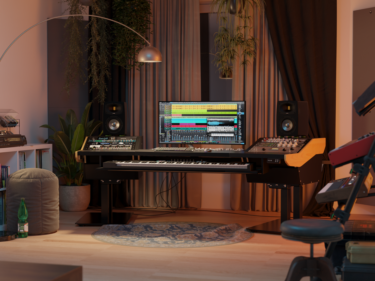 Studio XL Rise Pro