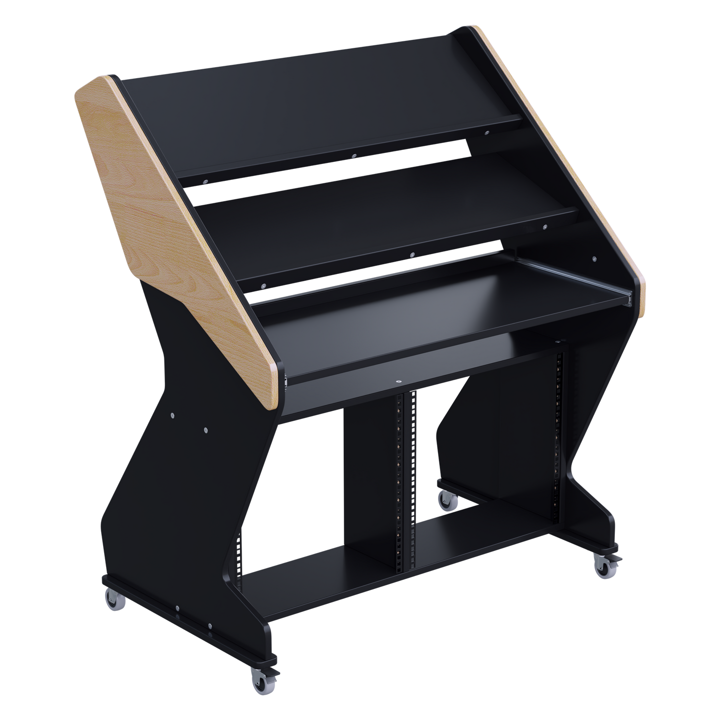 Synthstation Pro Rack