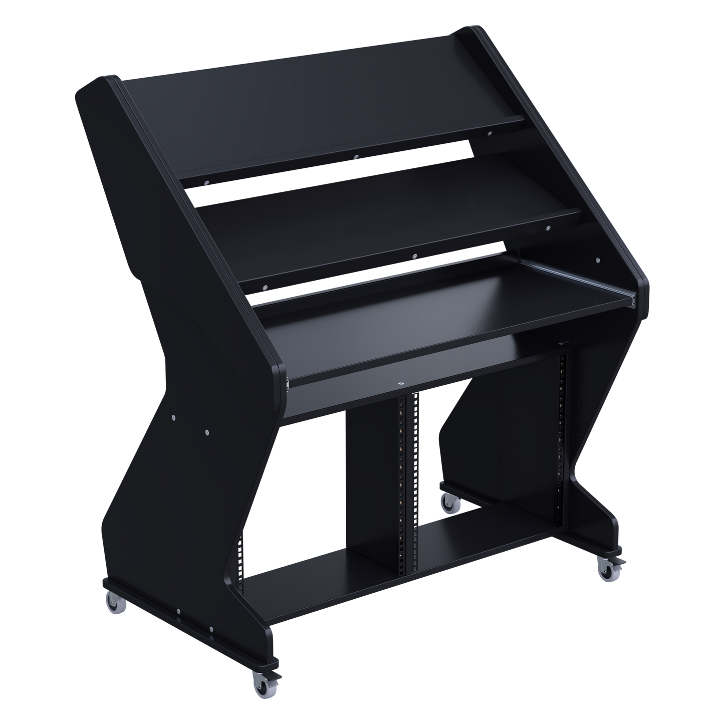 Synthstation Pro Rack