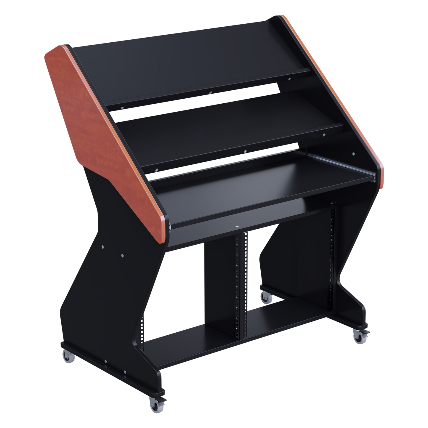 Synthstation Pro Rack