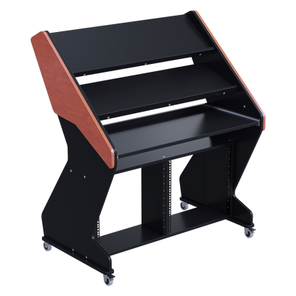 Synthstation Pro Rack