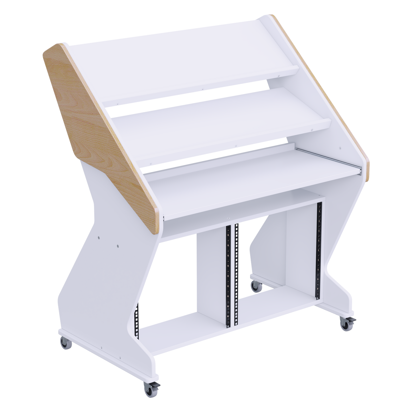 Synthstation Pro Rack