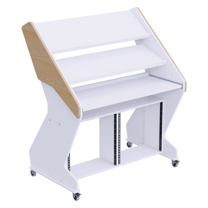 Synthstation Pro Rack