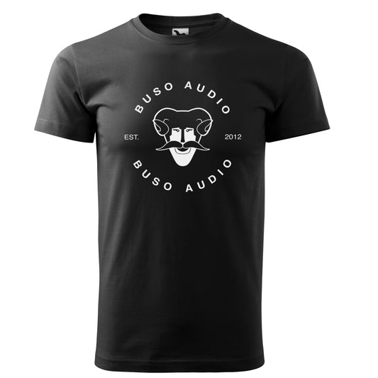 Buso Audio T-shirt