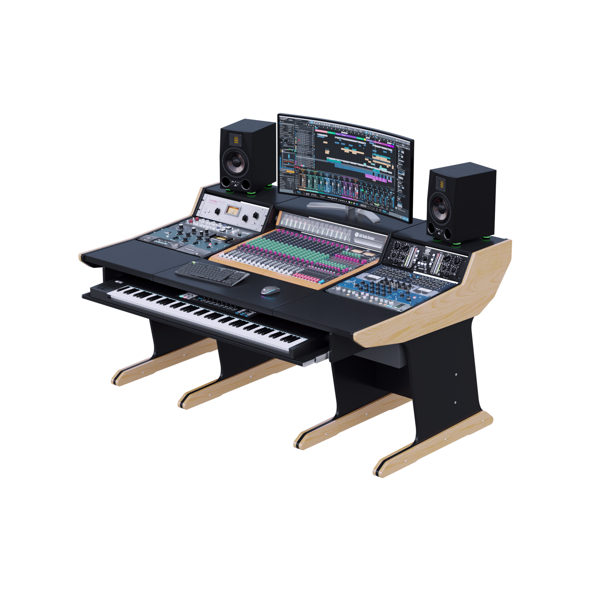 Toft ATB Series – Buso Audio