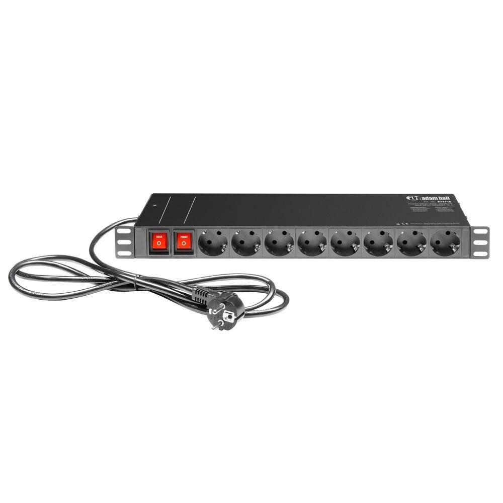 Power Strip with 16 Sockets - Buso Audio