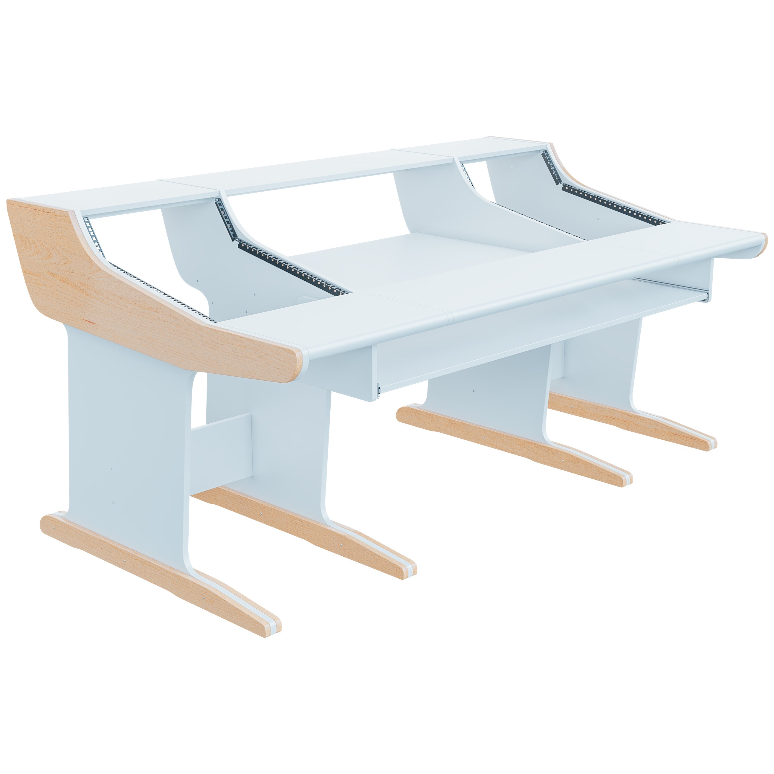 SSL XL-Desk – Buso Audio