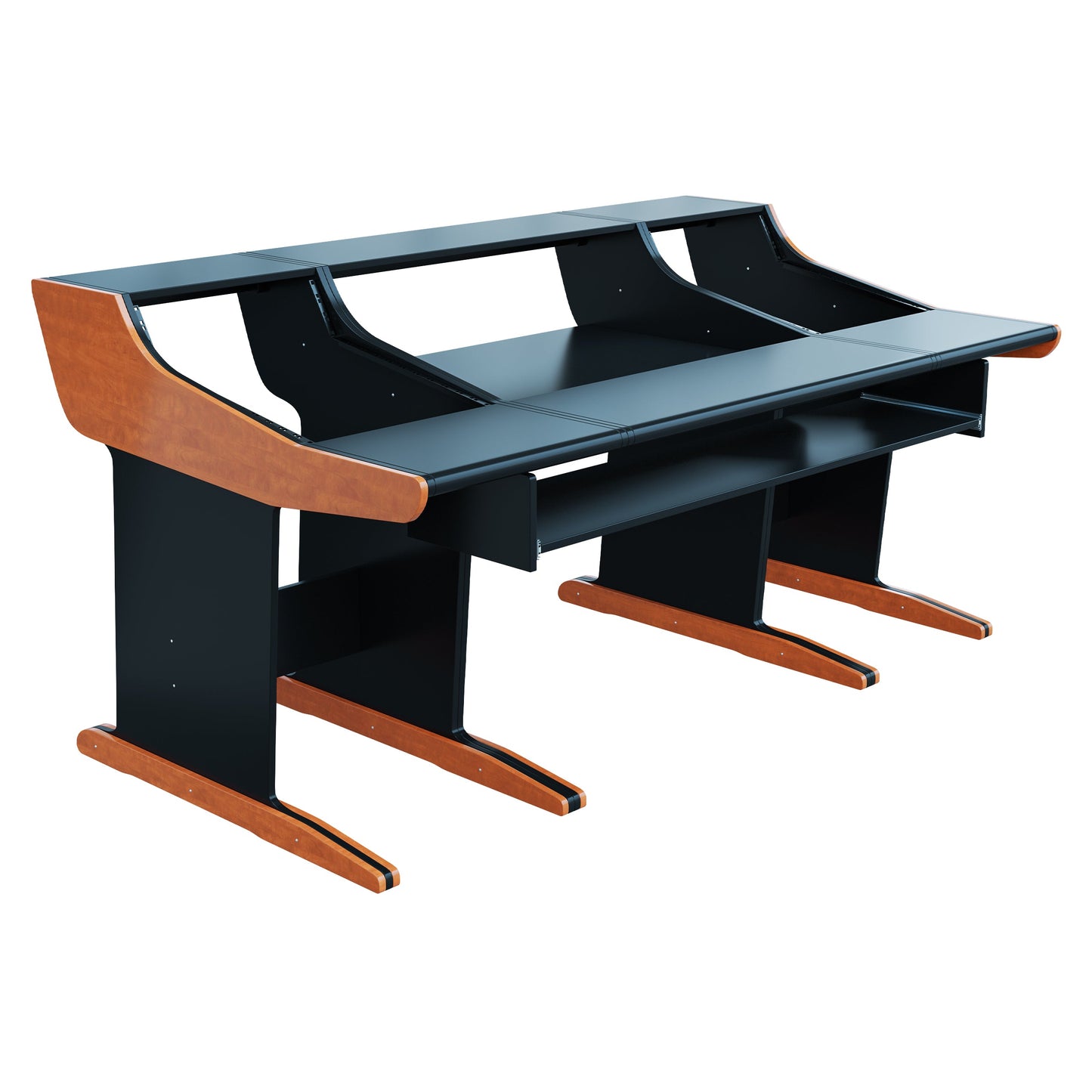 SSL XL-Desk – Buso Audio