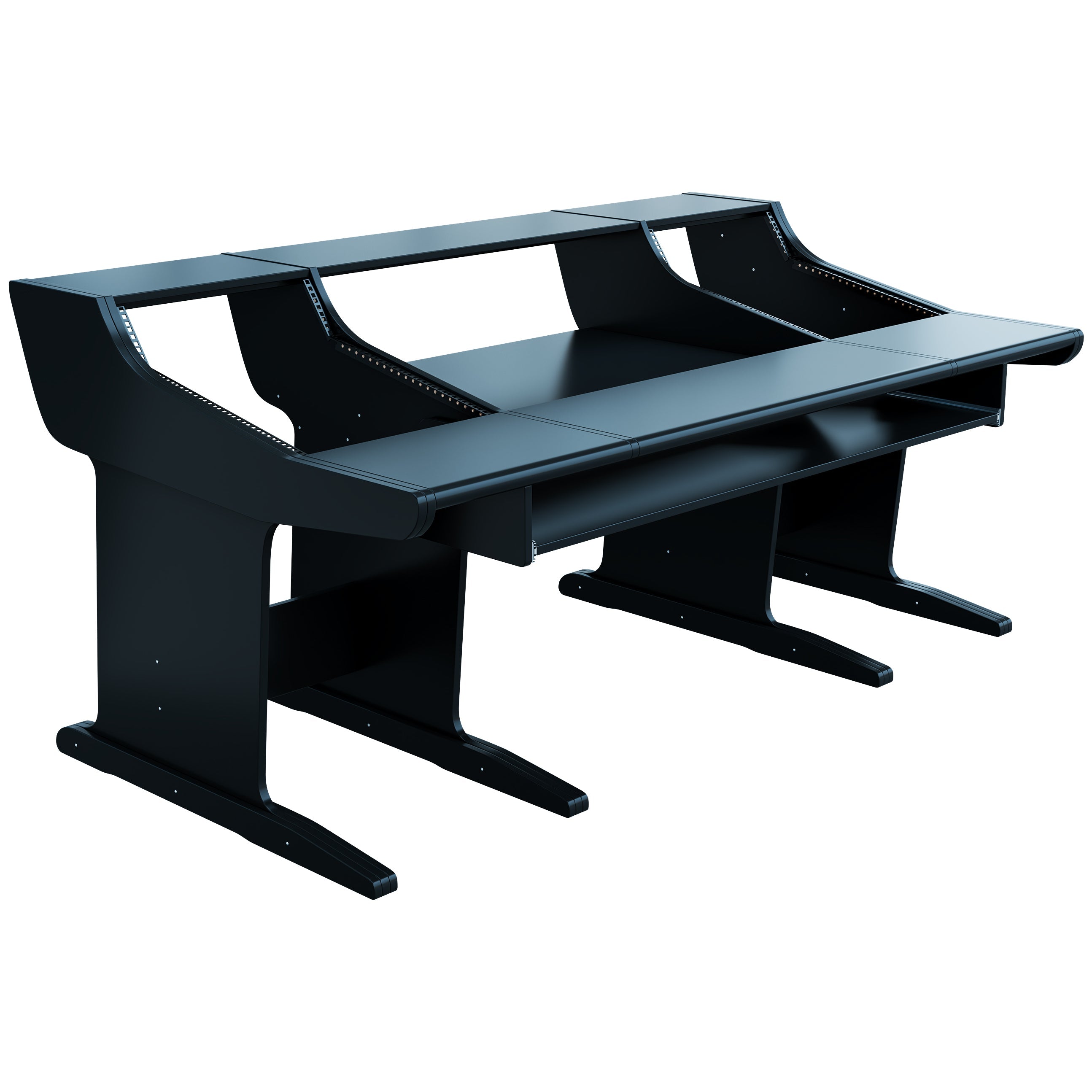 SSL XL-Desk – Buso Audio